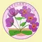茂原すみれ訪問クリニックのロゴ