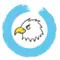 いしだ眼科クリニックのロゴ