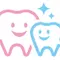 すぎお歯科のロゴ