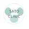 さとう泌尿器科クリニックのロゴ