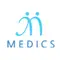 メディクス松戸クリニックのロゴ