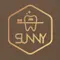 SUNNY DENTAL CLINICつくばのロゴ