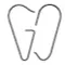 Go Dental Clinicのロゴ