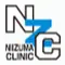 新妻クリニックのロゴ