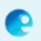 eclinic 横浜みなとみらい院のロゴ