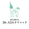 Dr.AGAクリニック京都駅前院のロゴ