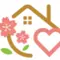桜の丘ファミリークリニックのロゴ
