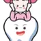 テイ歯科医院のロゴ
