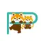 ぱんだ内科クリニックのロゴ
