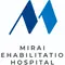 みらいリハビリテーション病院のロゴ
