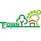 医療法人社団心愛会ＴＯＷＮ訪問診療所東京ベイのロゴ