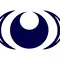 クラマエ眼科のロゴ