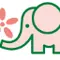 つくばフラワー耳鼻咽喉科のロゴ