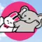 耳鼻咽喉科よしだクリニックのロゴ