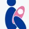 かんの産婦人科クリニックのロゴ