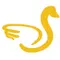 白鳥歯科クリニックのロゴ