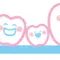 やのファミリー歯科クリニックのロゴ
