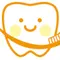 細川歯科医院のロゴ