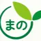 真野眼科のロゴ