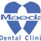 マエダ歯科医院のロゴ