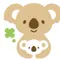 うえだあかちゃんこどもクリニックのロゴ