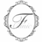 皮フ科フナキ医院のロゴ