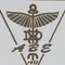 阿部晴彦歯科診療所のロゴ