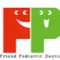 フレンド小児歯科のロゴ