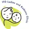 医療法人いとうレディースこどもクリニックのロゴ