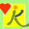 医療法人雄山会小山循環器クリニックのロゴ