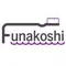 ふなこし歯科医院のロゴ