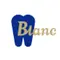 医療法人社団ＢｌａｎｃＤｅｎｔａｌ浦安ブランデンタルクリニックのロゴ