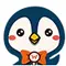 医療法人社団ワッフルぐんぐんキッズクリニック泉ヶ丘のロゴ