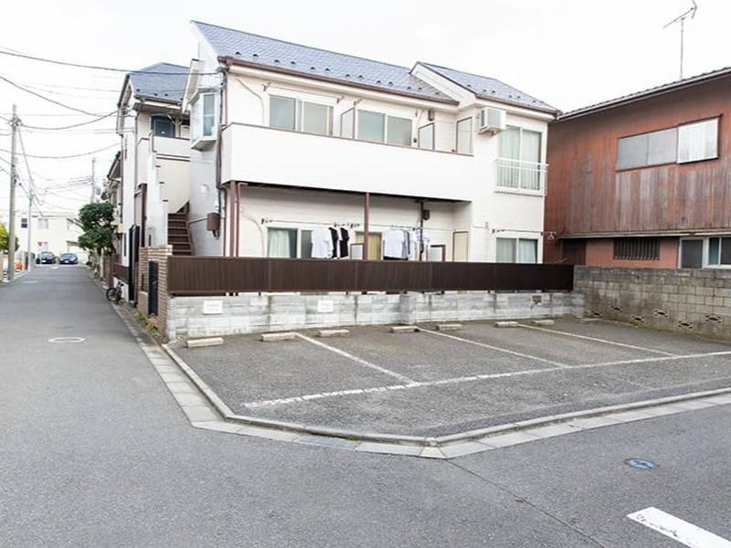 馬場医院の写真7