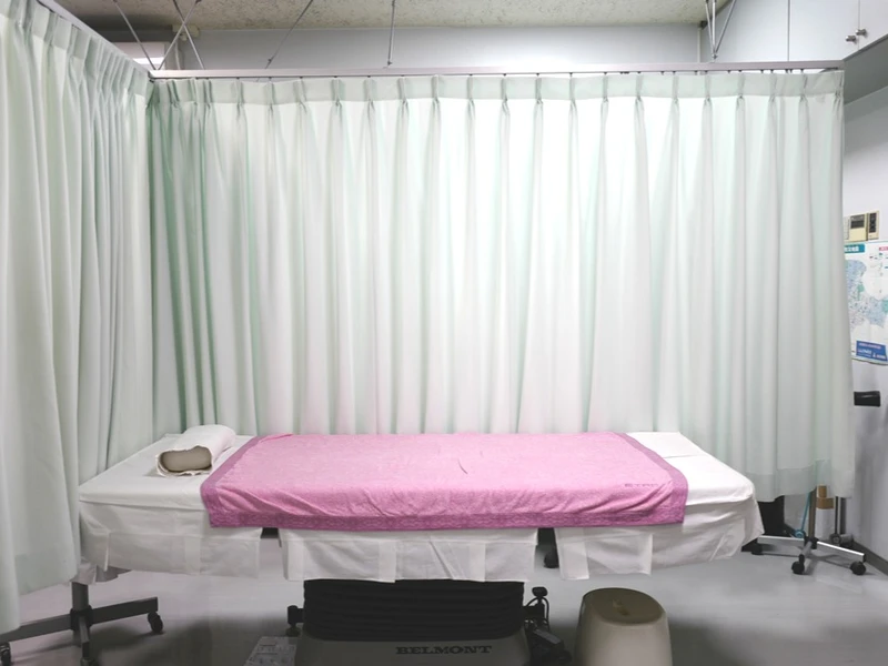 日暮里医院の写真4