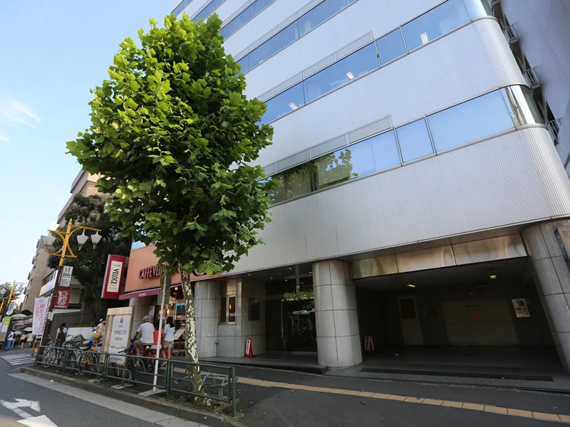 西早稲田クリニックの写真1