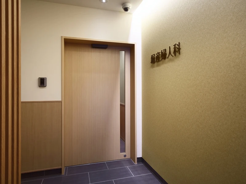 堀産婦人科の写真7