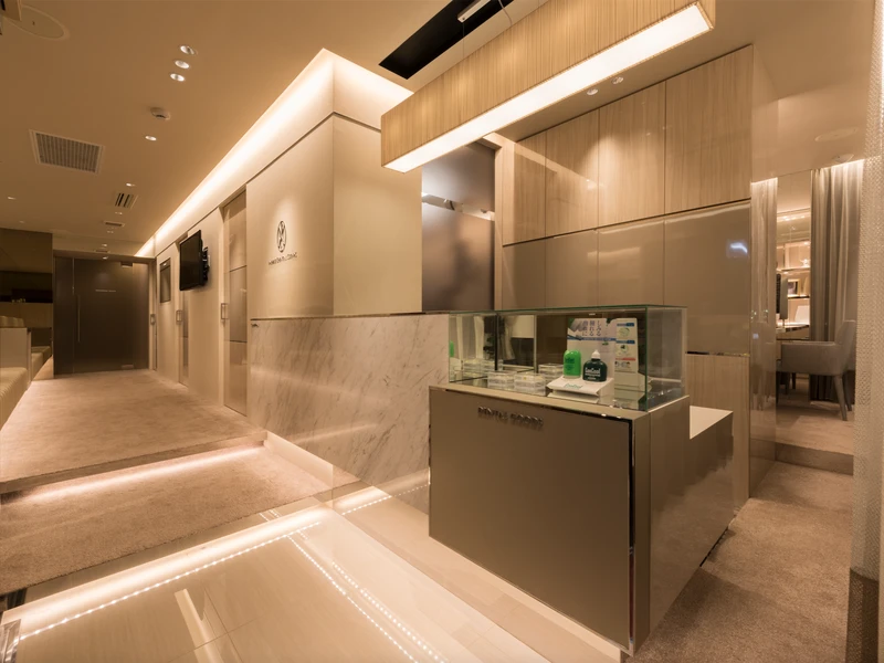 NOBLE DENTAL CLINICの写真2