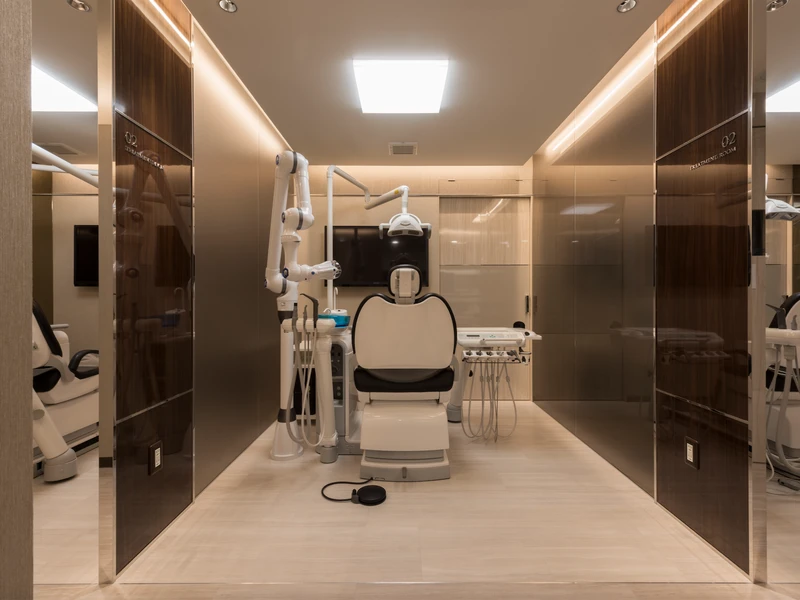 NOBLE DENTAL CLINICの写真3