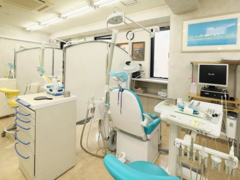 あらい歯科医院の写真2