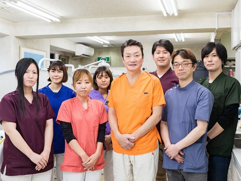 あらい歯科医院の写真5