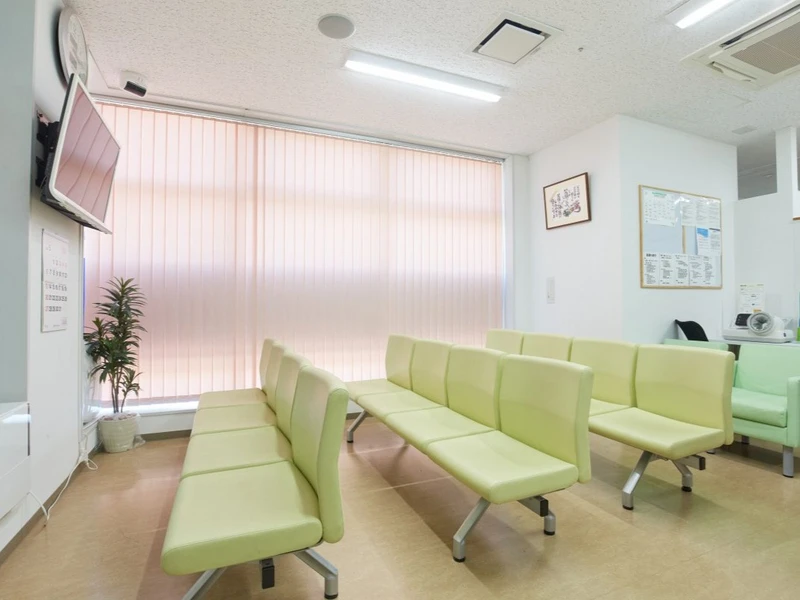 みかわしまタワークリニックの写真2
