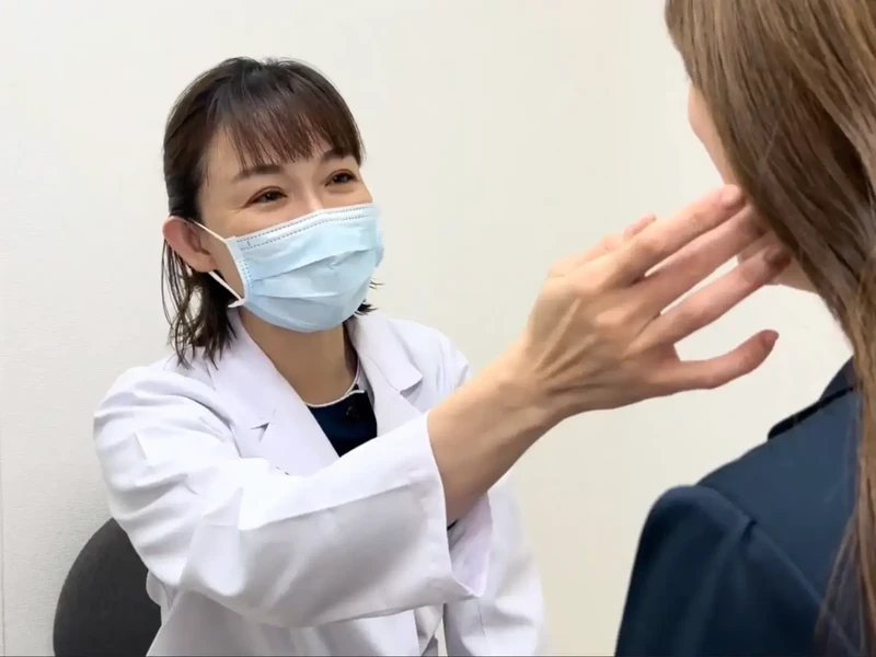 きぬがさクリニック 難波院の写真1