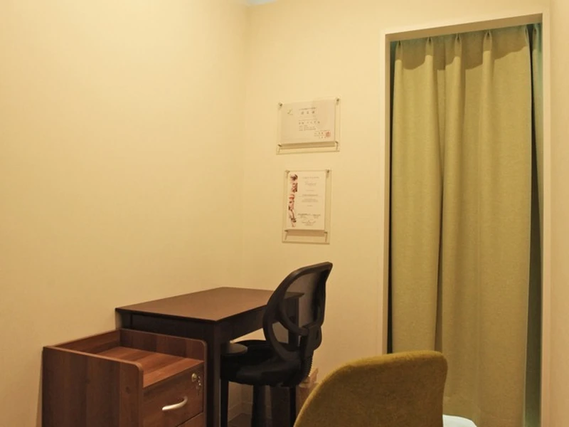 銀座お肌の診療所の写真6