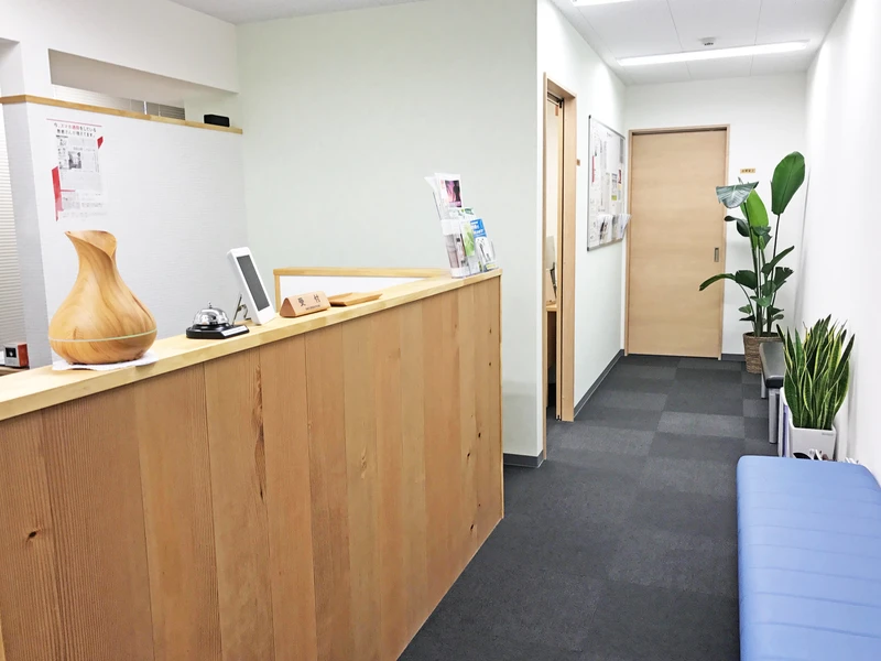 新六本木クリニックの写真2