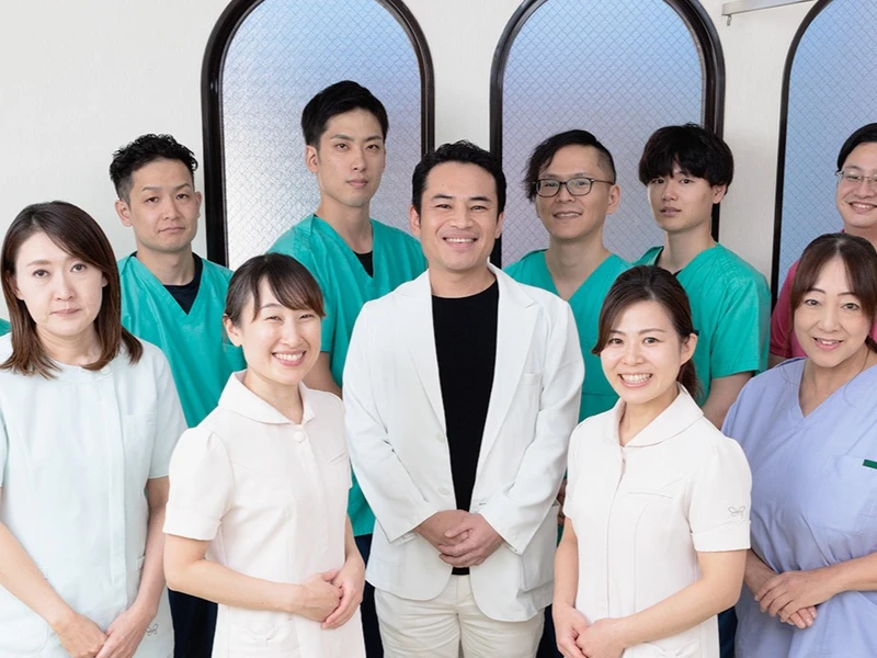 きむらてつや整形外科内科の写真1