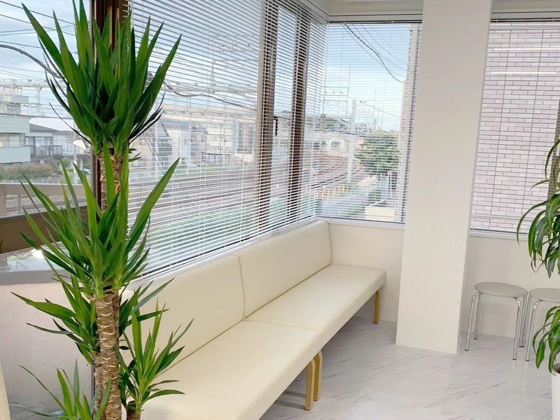 平賀クリニックの写真1