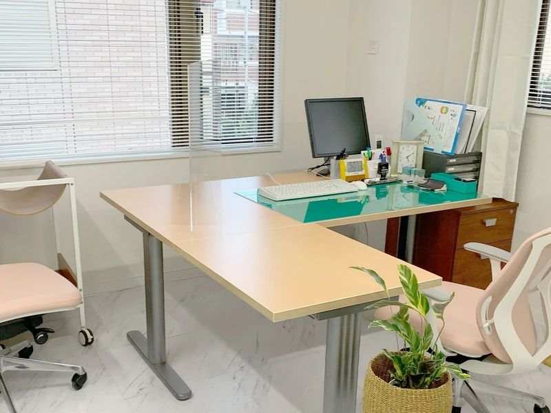 平賀クリニックの写真2