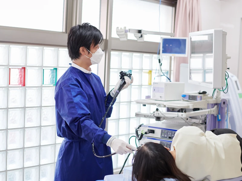 関沢クリニックの写真1