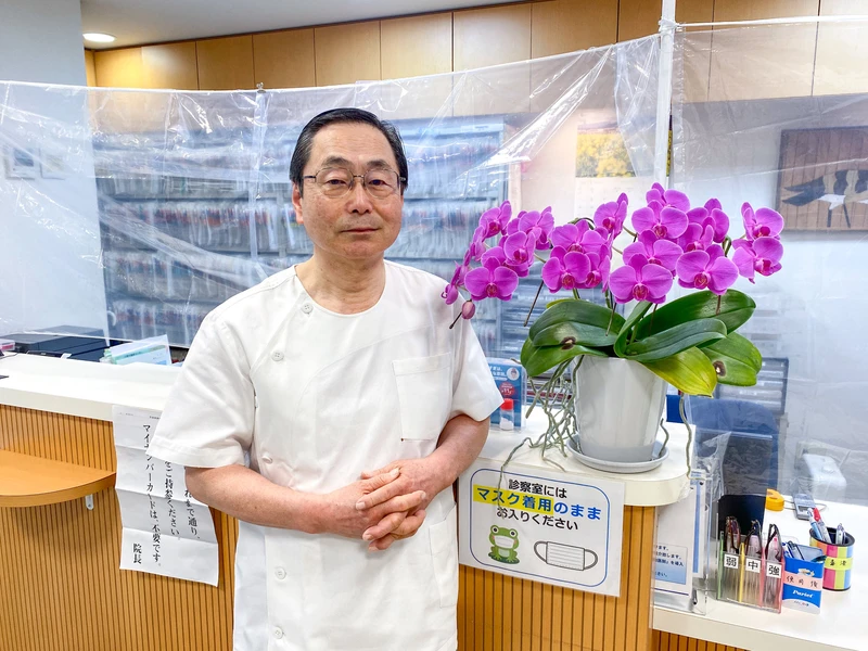 武井クリニックの写真1